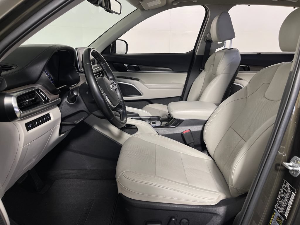 Used 2020 Kia Telluride EX w/ Towing Package AWD/4WD image 12