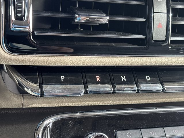 Used 2022 Lincoln Navigator Reserve image 39