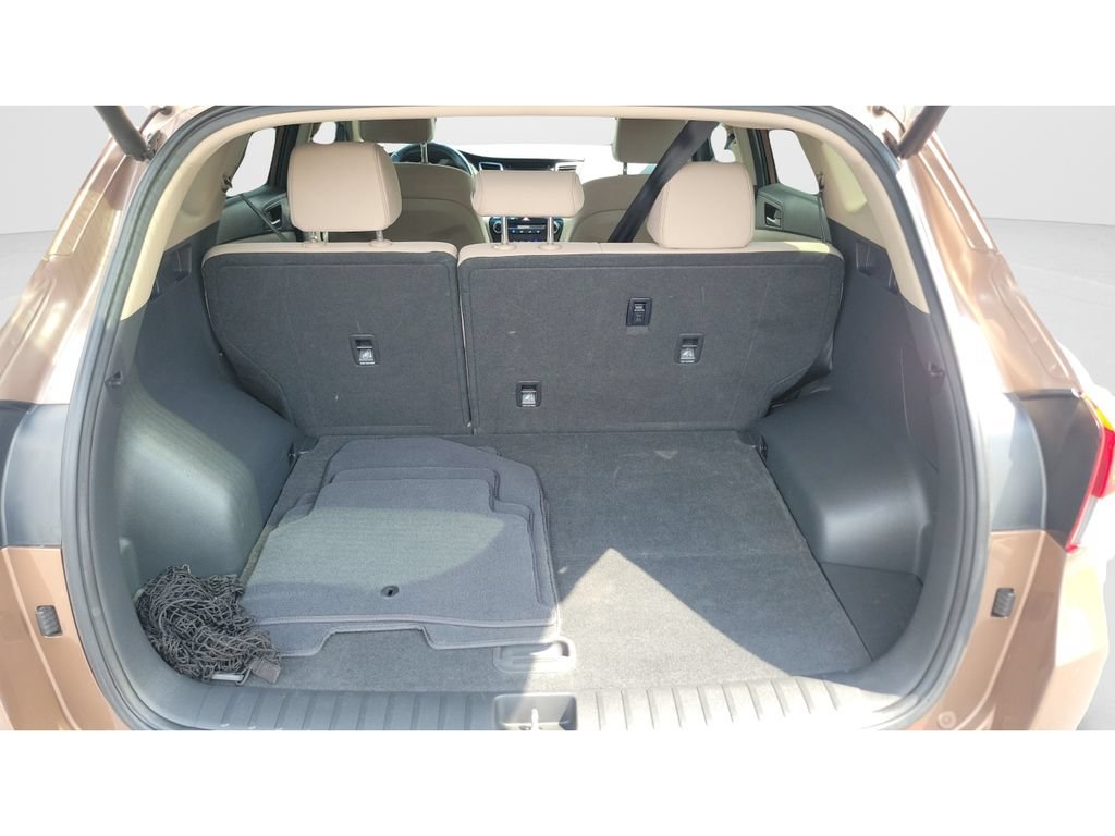 Used 2016 Hyundai Tucson Sport FWD image 9