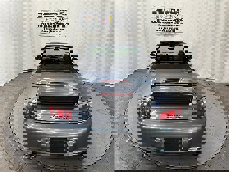 Used 2002 Porsche 911 Carrera 4 image 9