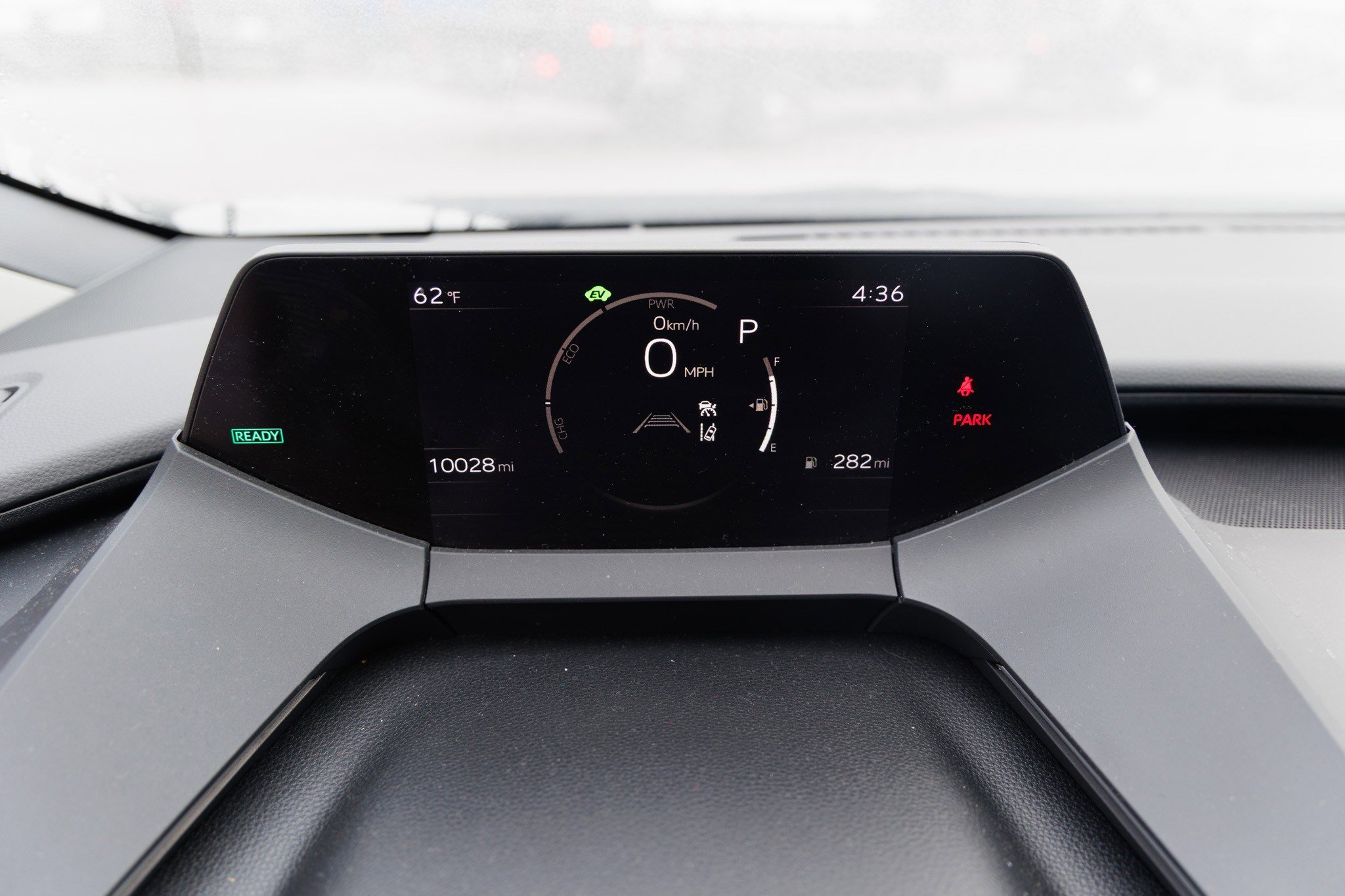 Used 2024 Toyota Prius XLE image 17