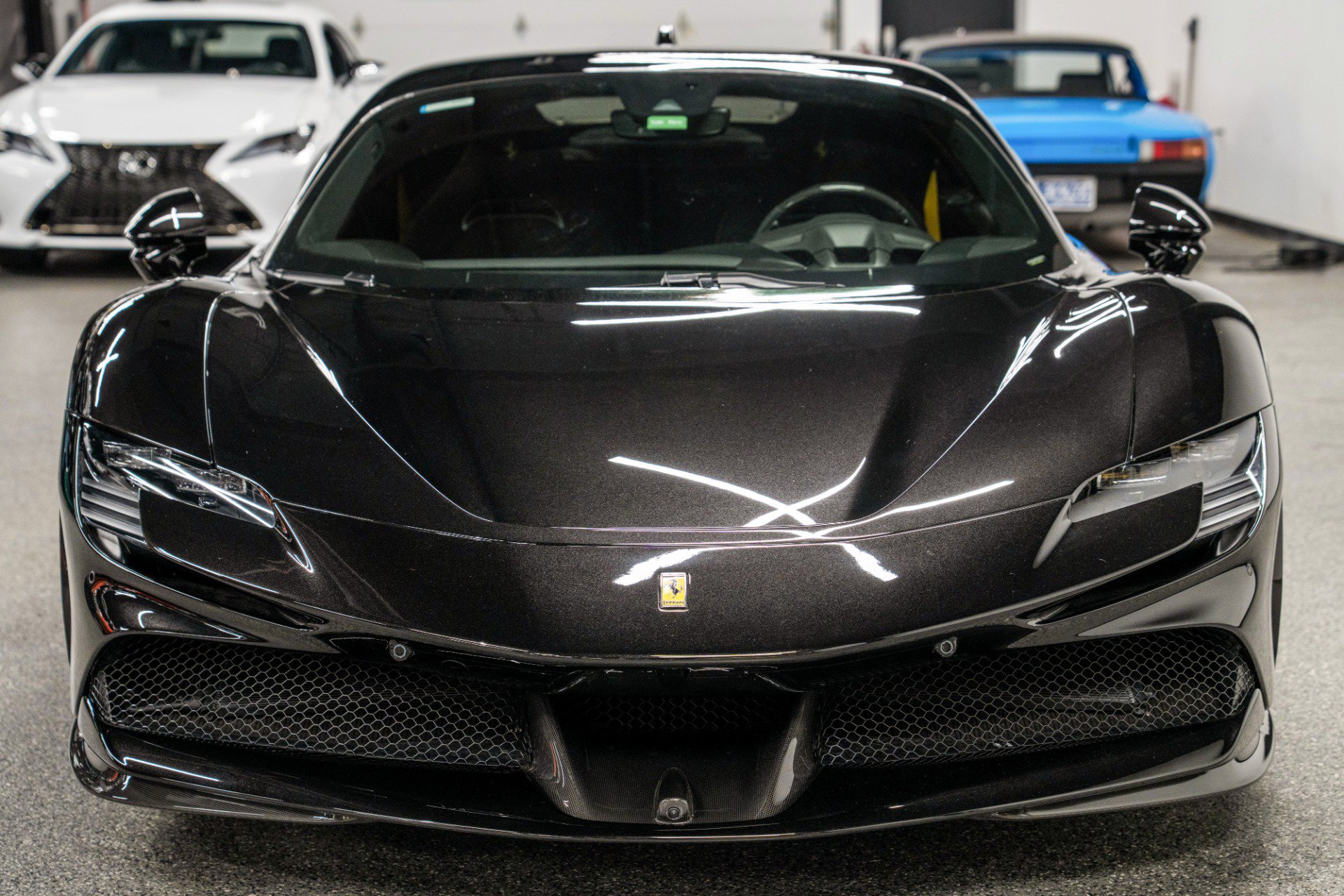 Used 2024 Ferrari SF90 Stradale image 4