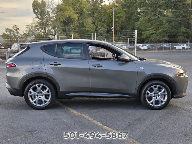 Used 2024 Dodge Hornet R/T AWD/4WD image 6