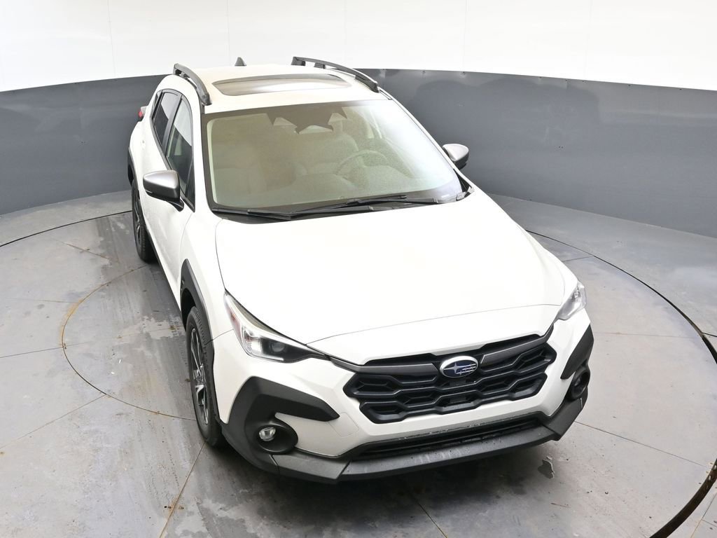 Used 2024 Subaru Crosstrek 2.0i Premium image 53