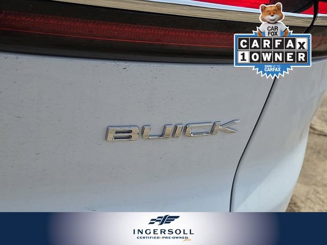 Used 2025 Buick Enclave Preferred image 31