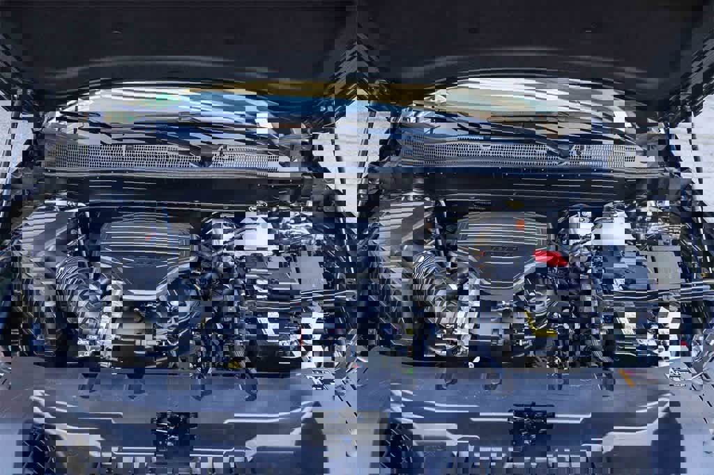 Used 2022 Chevrolet Blazer Premier w/ LPO, Sport Package image 28