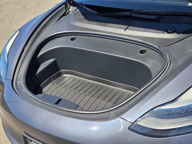 Used 2023 Tesla Model 3 Standard Range RWD image 16