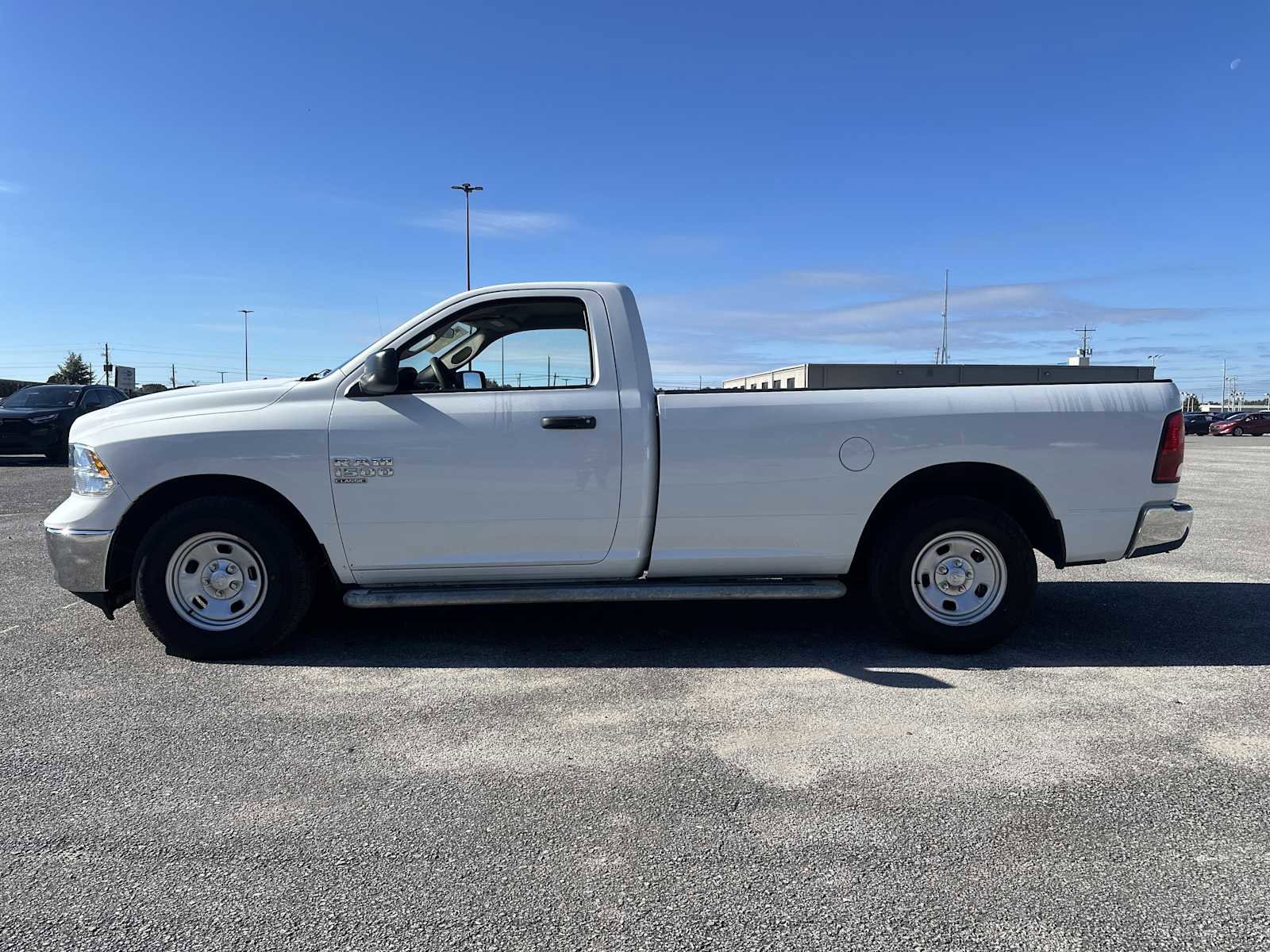 Used 2023 RAM 1500 Tradesman w/ Power & Remote Entry Group image 6