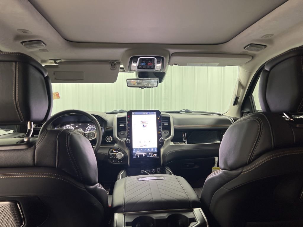 Used 2026 RAM 1500 Tungsten w/ Off Road Group image 15