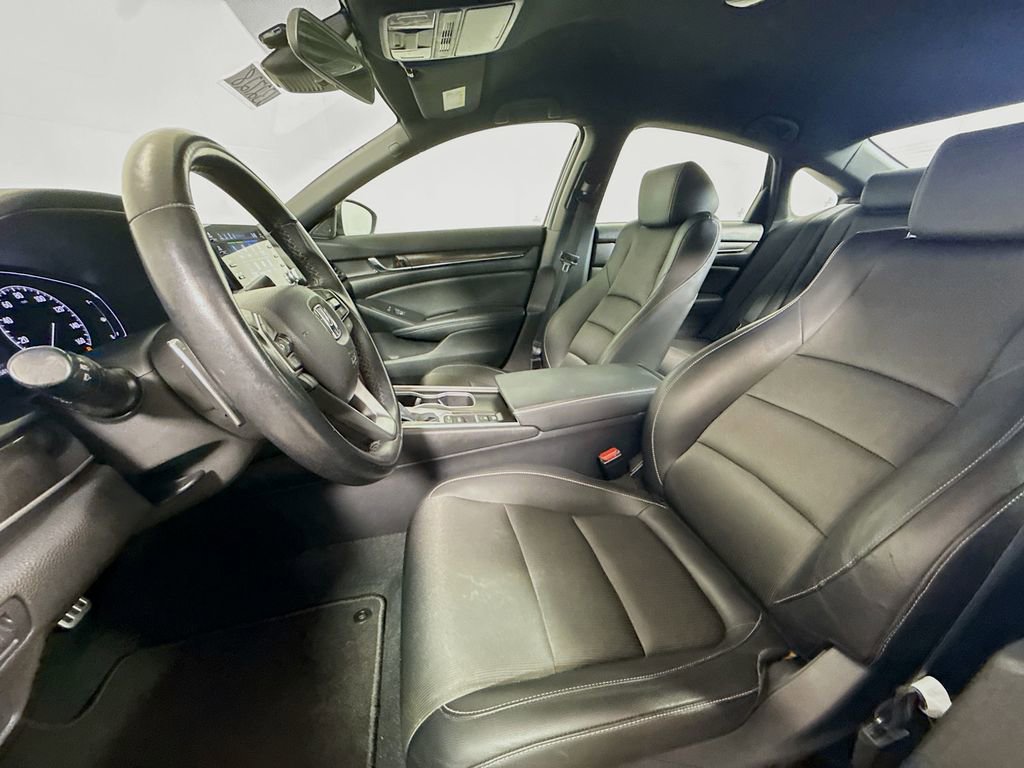 Used 2022 Honda Accord Sport image 18
