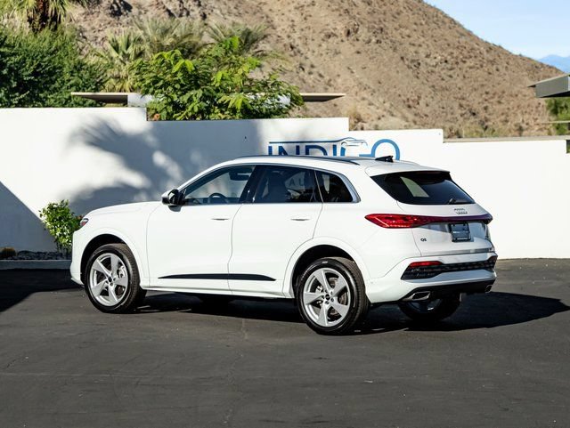 New 2025 Audi Q5 Premium Plus AWD/4WD image 9