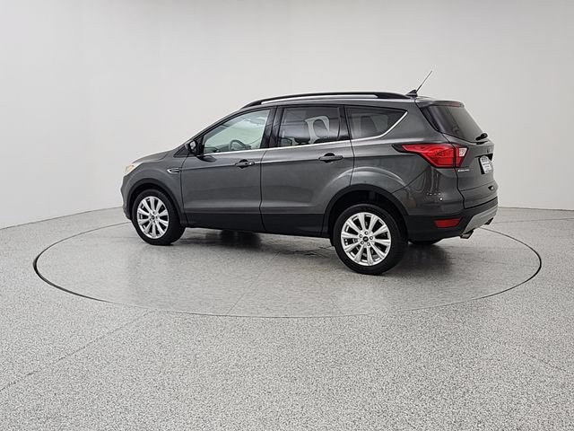 Used 2019 Ford Escape SEL FWD image 7