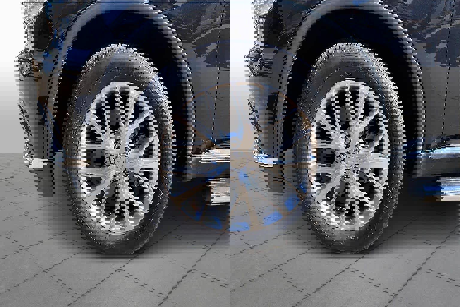 Used 2015 Dodge Durango Citadel w/ Technology Group image 10