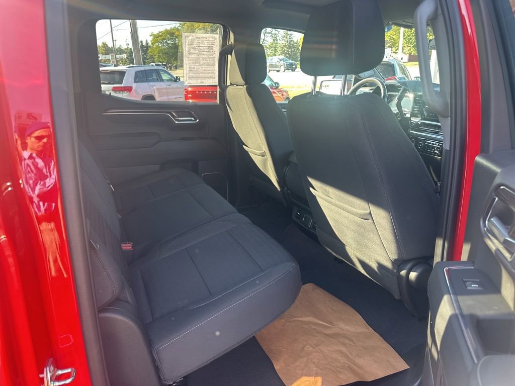 Used 2022 Chevrolet Silverado 1500 RST image 31