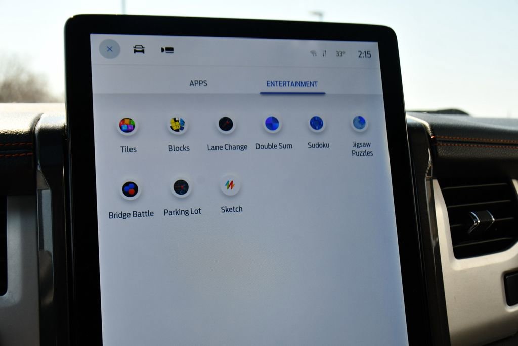 Used 2023 Ford Expedition Timberline AWD/4WD image 34