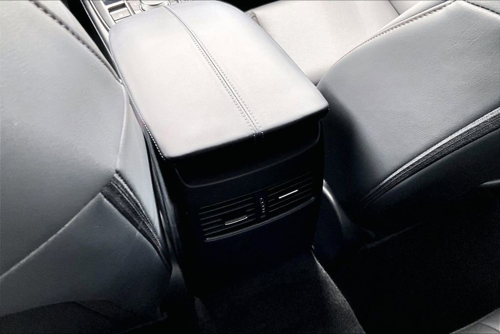 Used 2026 MAZDA CX-30 AWD 2.5 S w/ Premium Package image 18