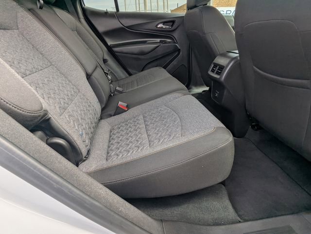 Certified 2024 Chevrolet Equinox LT AWD/4WD image 18