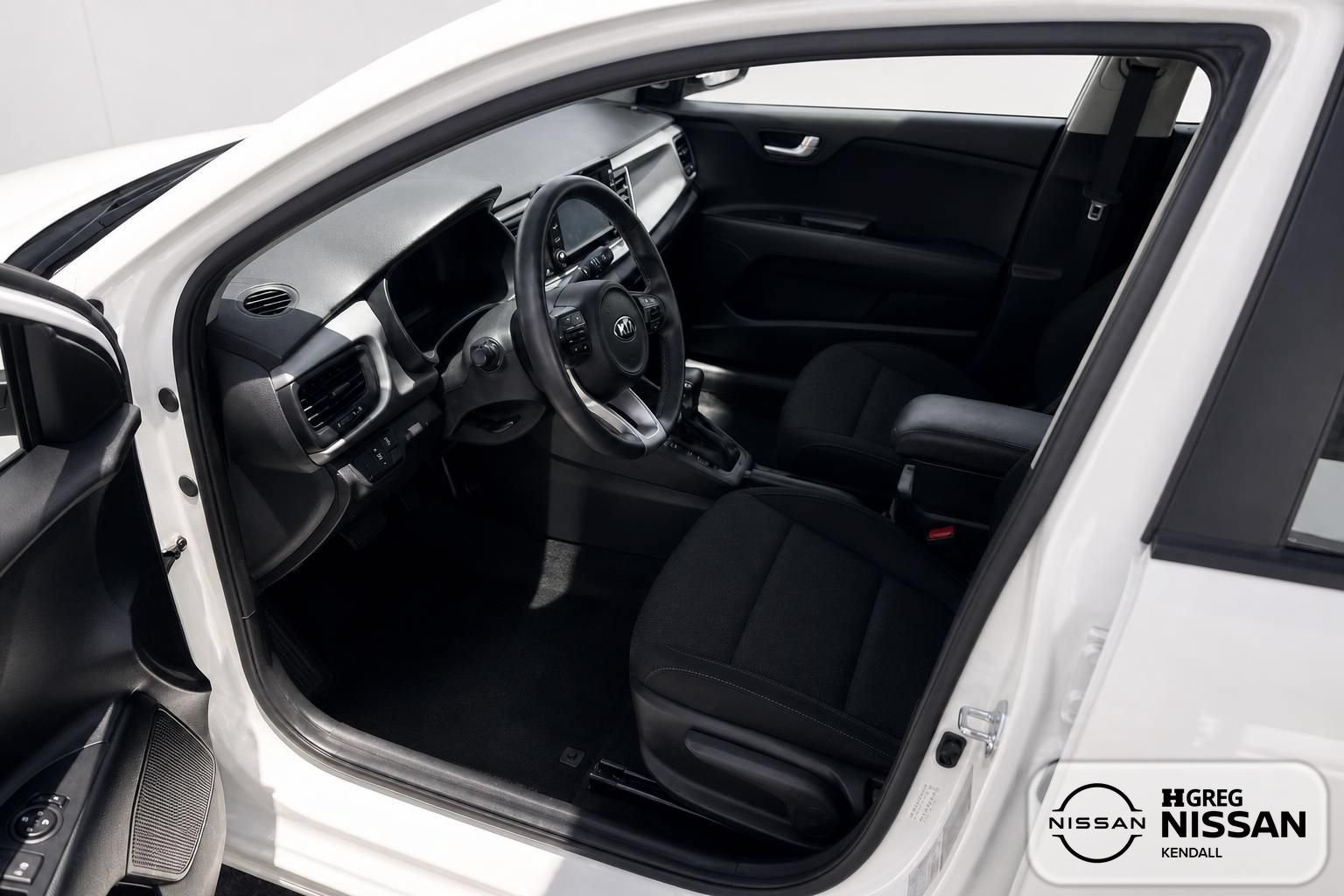 Used 2020 Kia Rio LX FWD image 8