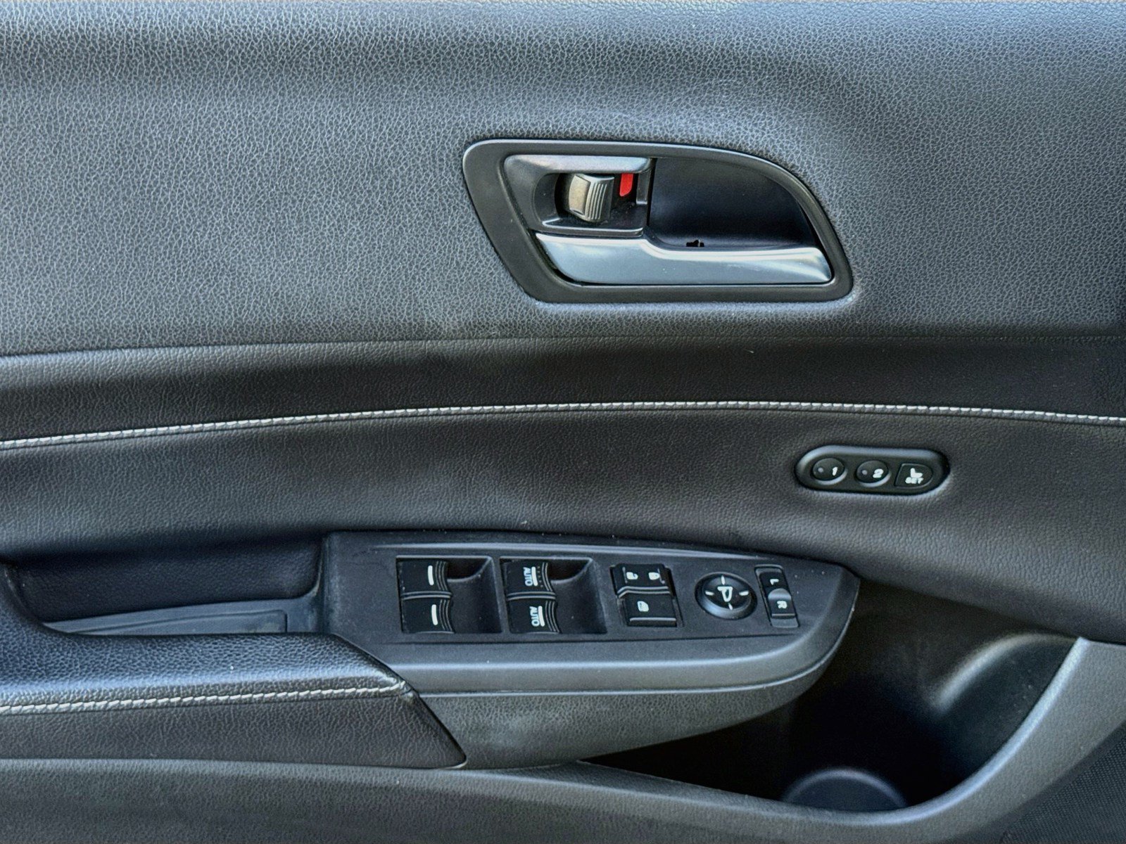 Used 2019 Acura ILX FWD image 19