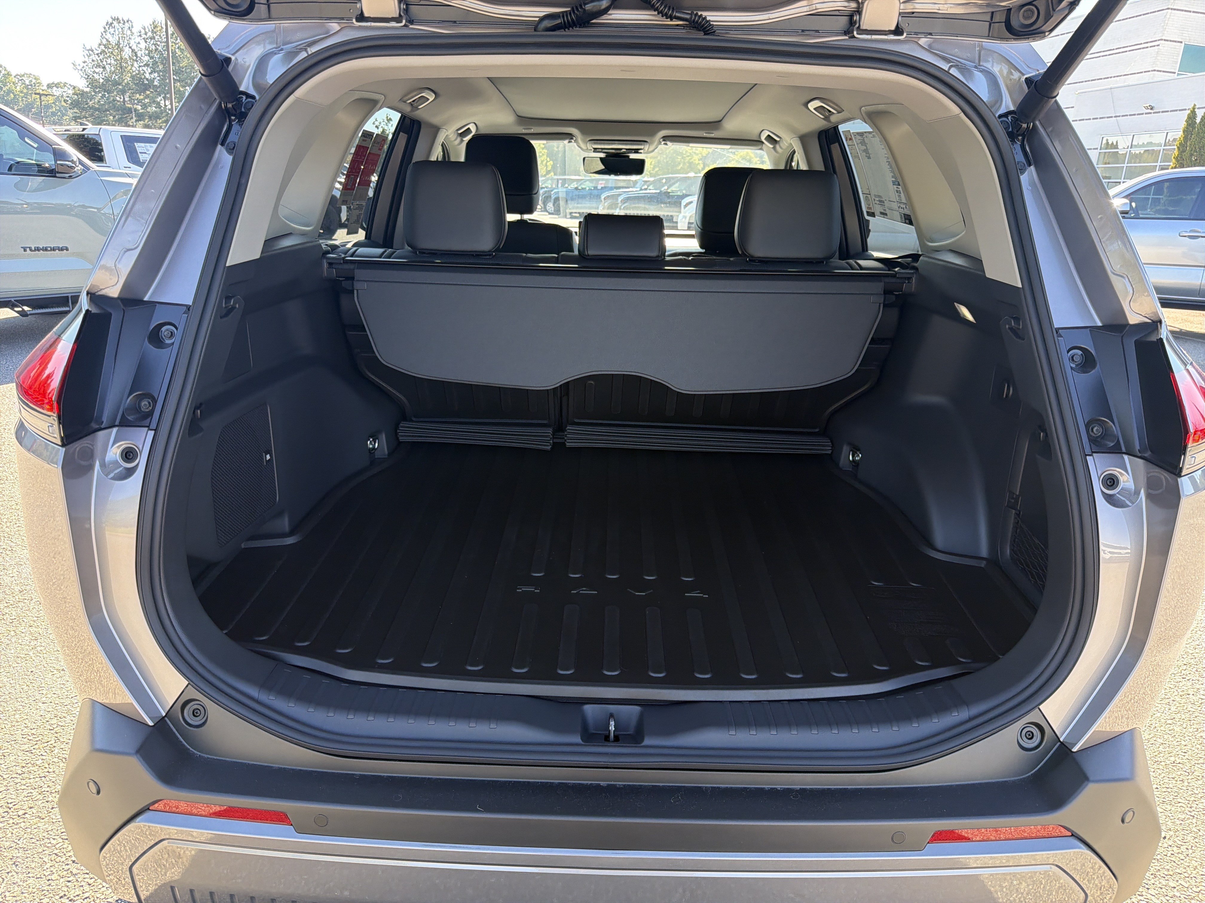 New 2026 Toyota RAV4 Limited AWD/4WD image 18