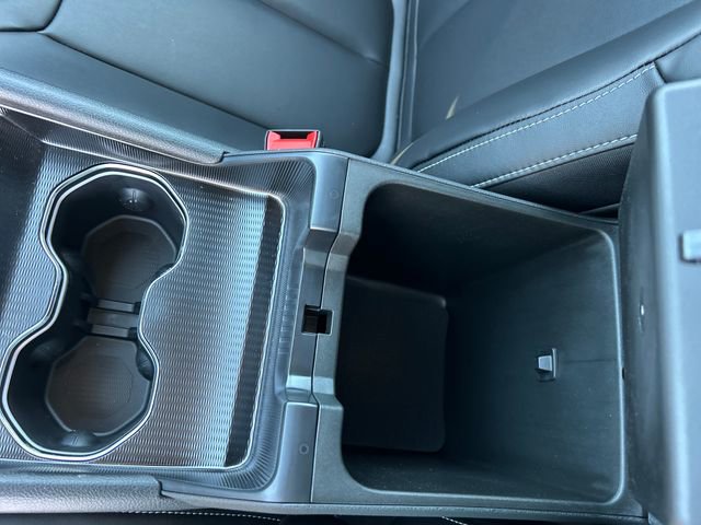 New 2026 Jeep Grand Cherokee Limited w/ Limited Altitude Package image 17