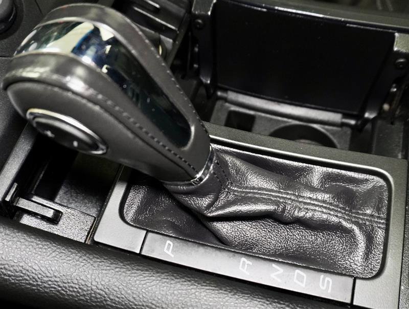 Used 2015 Ford Taurus Limited image 21