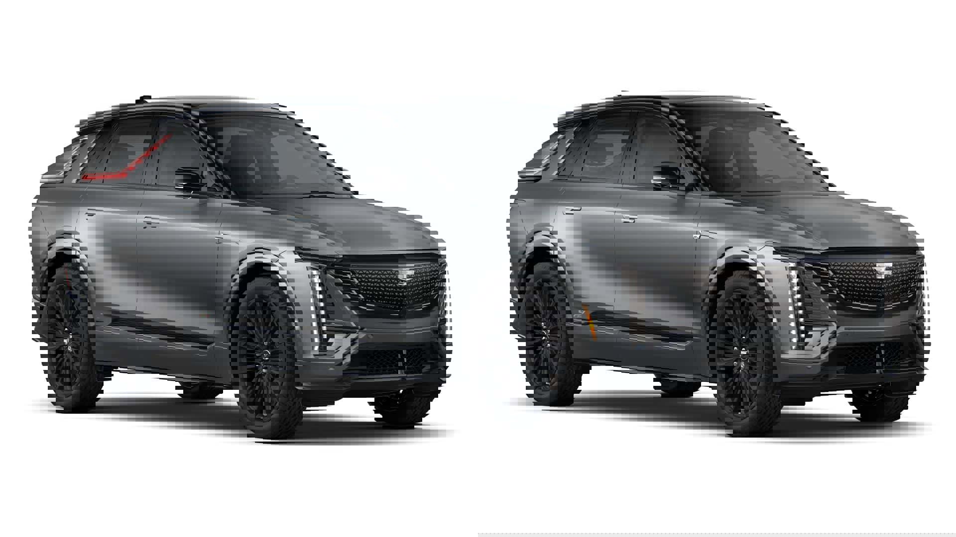 New 2026 Cadillac Lyriq V image 6