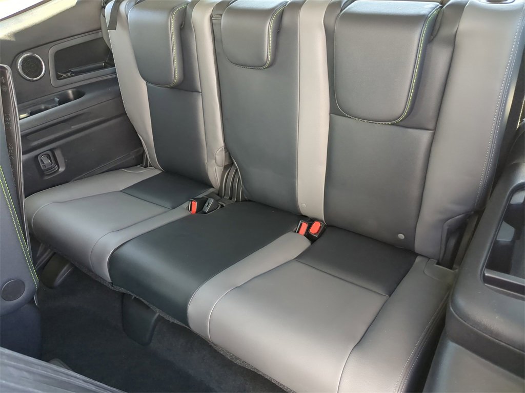 Certified 2023 Subaru Ascent Onyx Edition Limited image 18