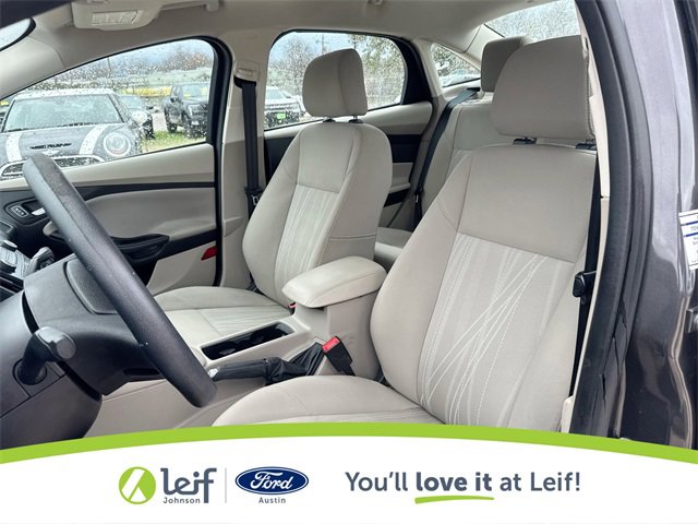 Used 2016 Ford Focus SE image 17
