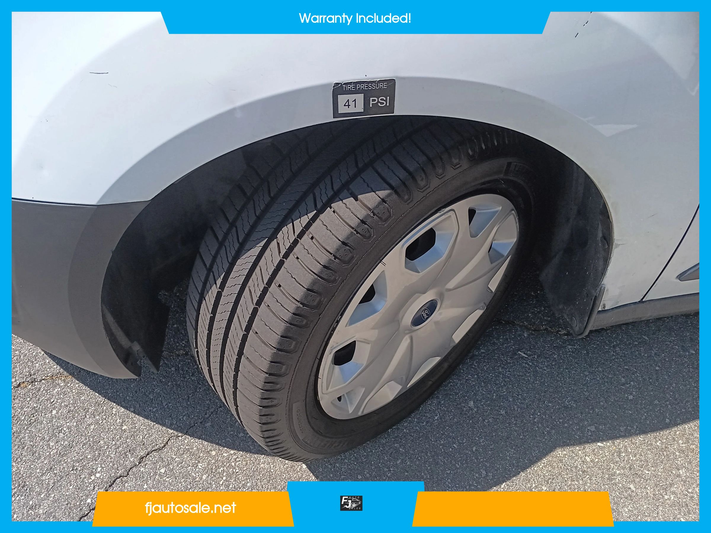Used 2014 Ford Transit Connect XL FWD image 23