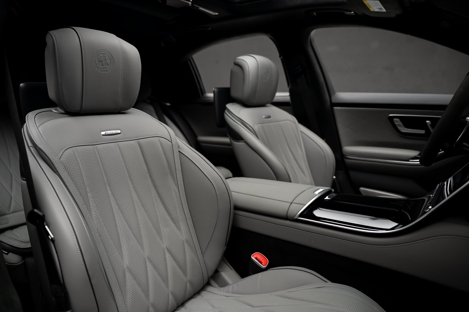 Used 2024 Mercedes-Benz S 63 AMG S image 68