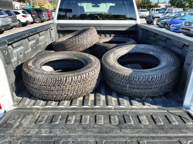Certified 2023 Chevrolet Silverado 2500 LT w/ All Star Edition AWD/4WD image 28