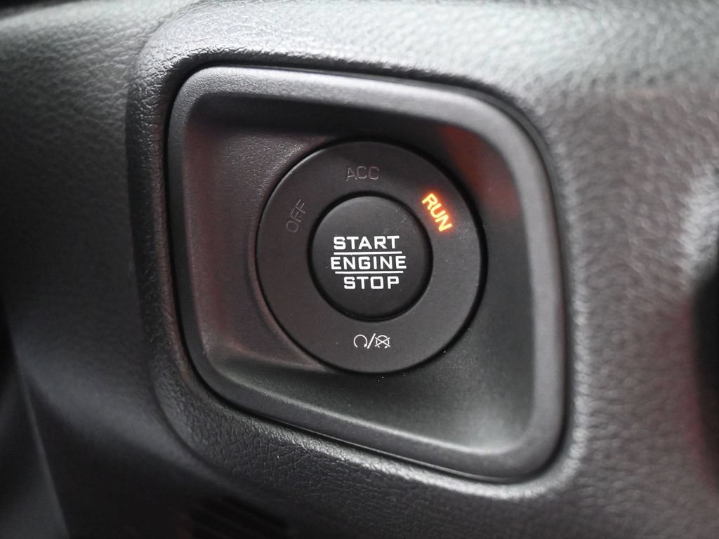 New 2026 Jeep Wrangler Unlimited Sport AWD/4WD image 27