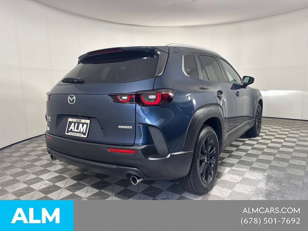 Used 2023 MAZDA CX-50 2.5 S w/ Convenience Package AWD/4WD image 6