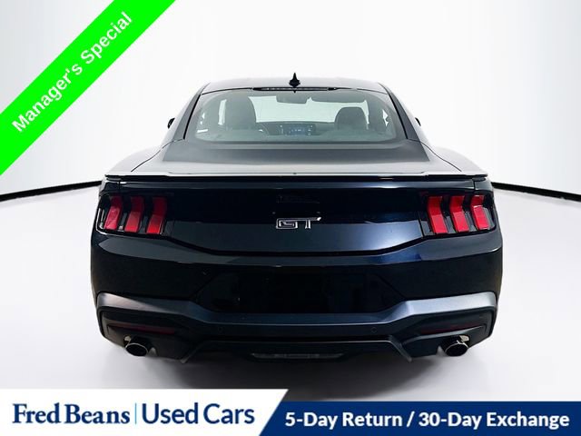 Used 2024 Ford Mustang GT Premium image 10