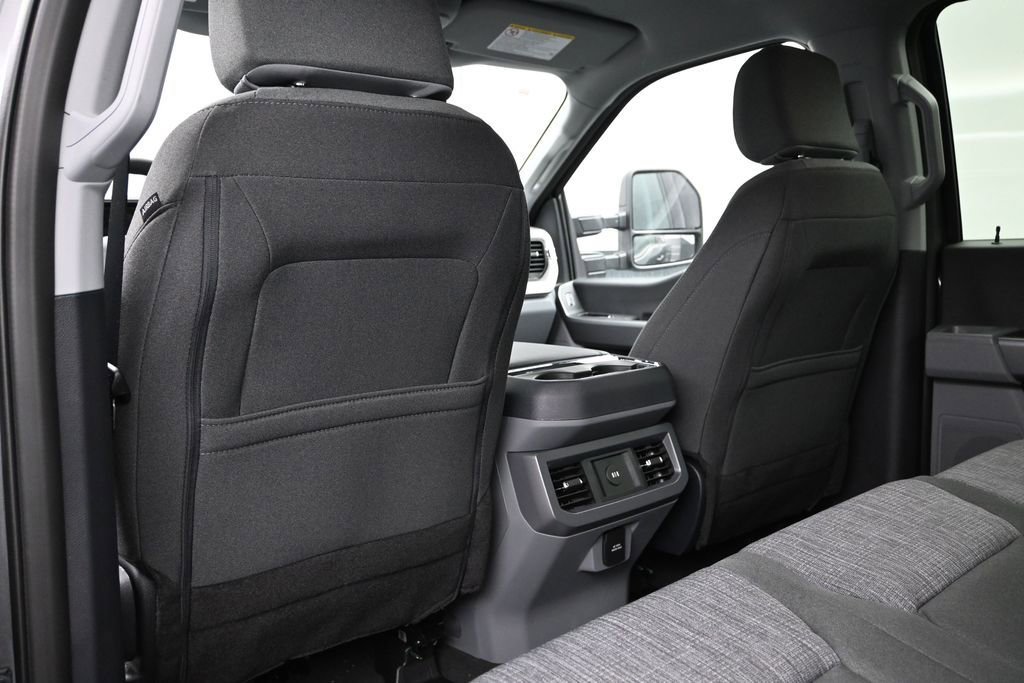 New 2026 Ford F250 XLT AWD/4WD image 24