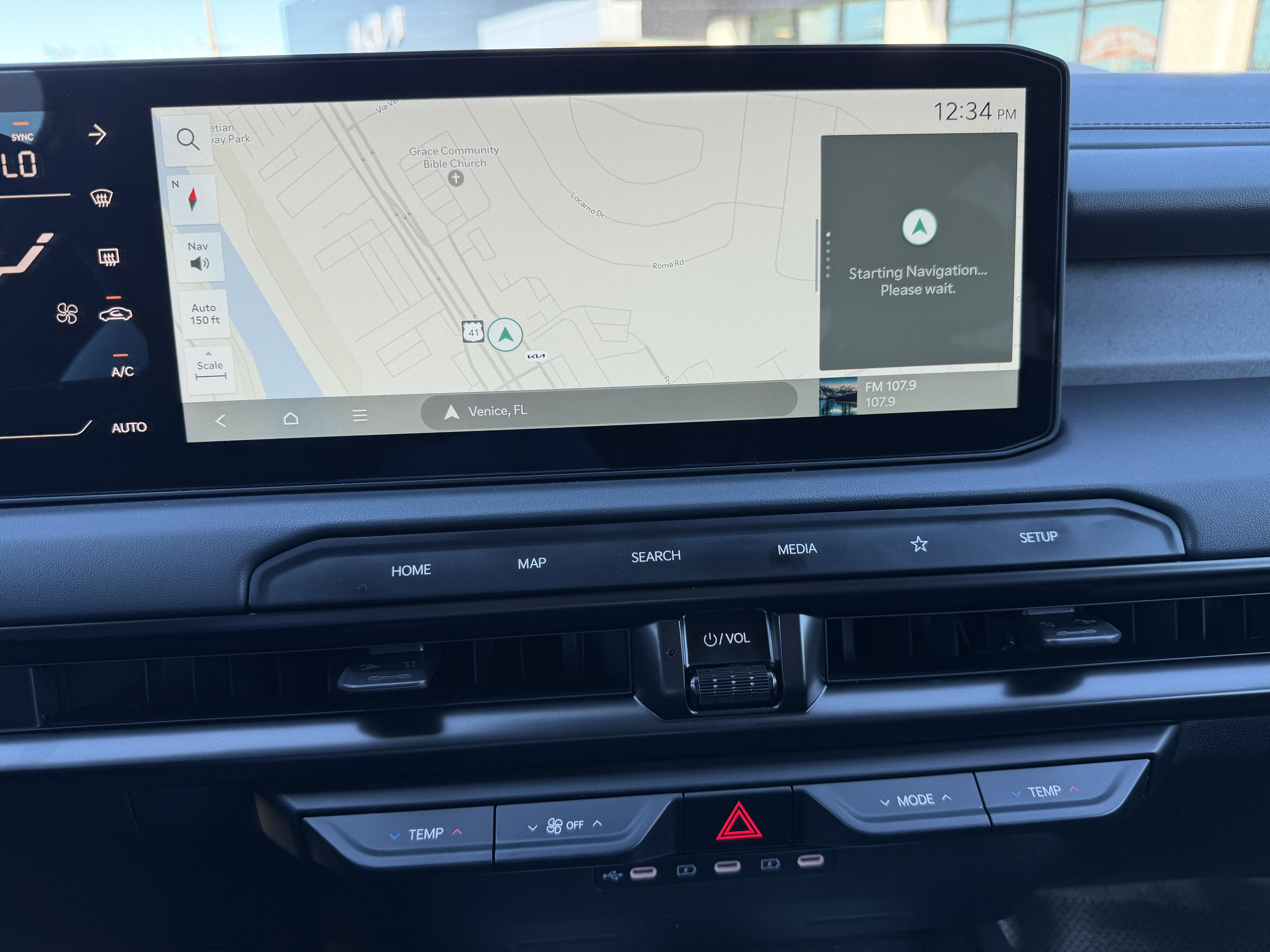 New 2027 Kia Telluride EX X-Line image 24