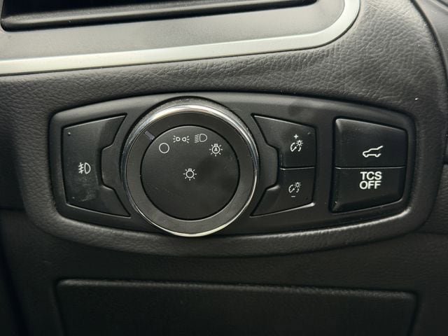 Used 2024 Ford Edge Titanium AWD/4WD image 23