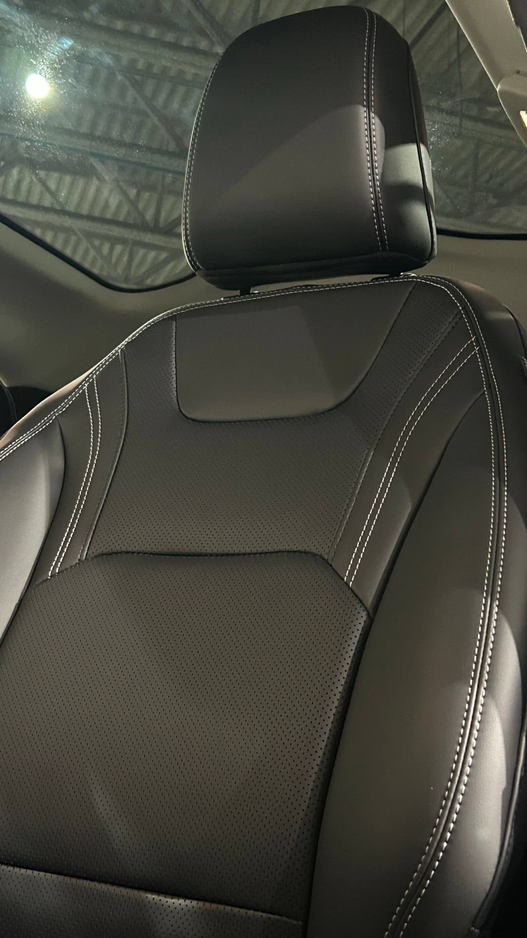 New 2026 Ford Mustang Mach-E Premium AWD/4WD image 40