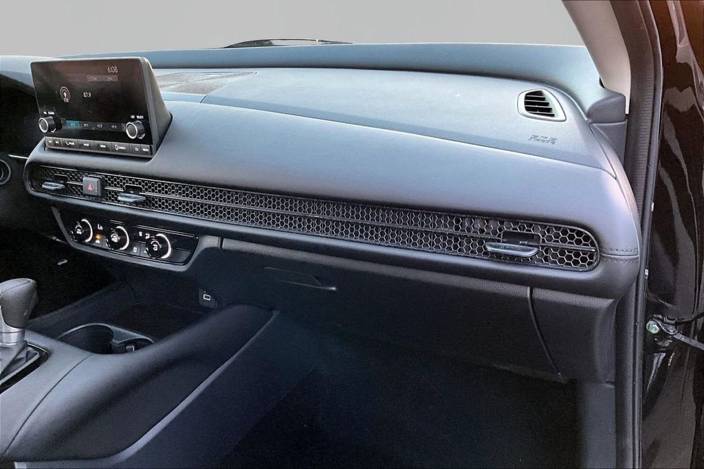 Used 2025 Honda HR-V LX image 19