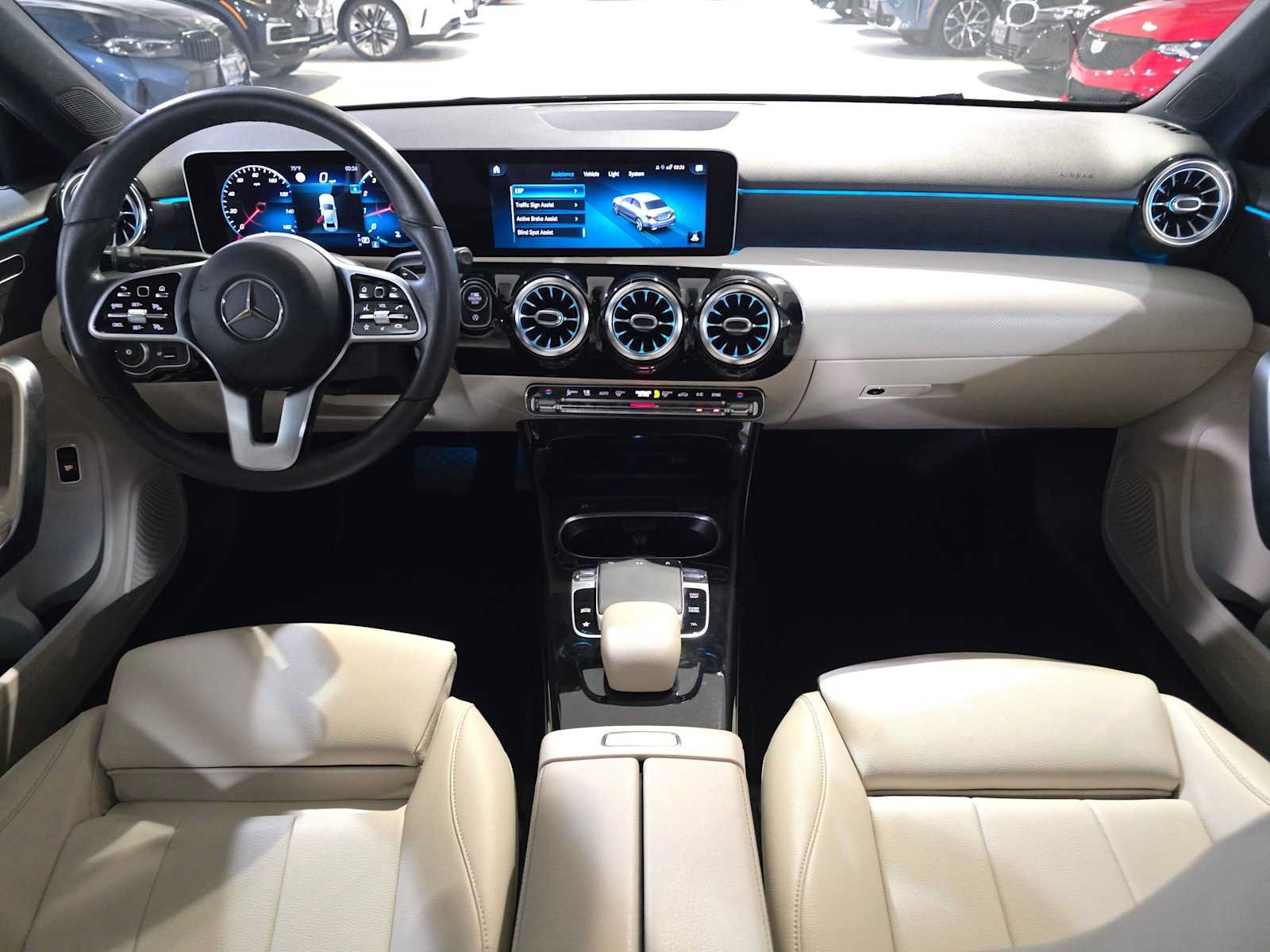 Used 2019 Mercedes-Benz A 220 4MATIC image 18