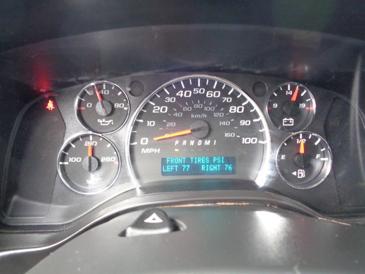 Used 2018 GMC Savana 3500 LT w/ LT Preferred Equipment Group image 21