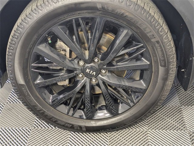 Used 2020 Kia Telluride SX image 8