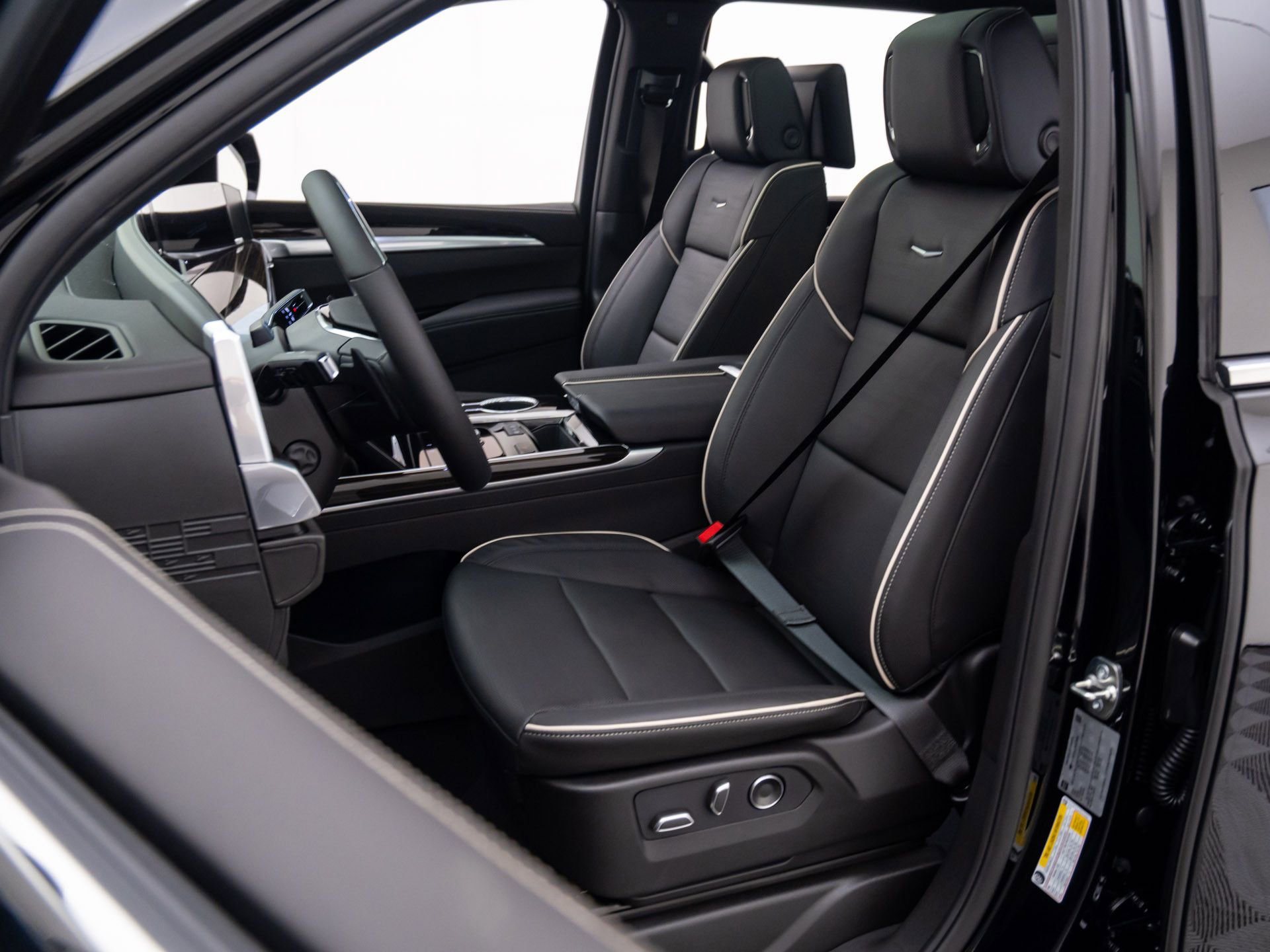 New 2026 Cadillac Escalade Luxury w/ Touring Package image 18