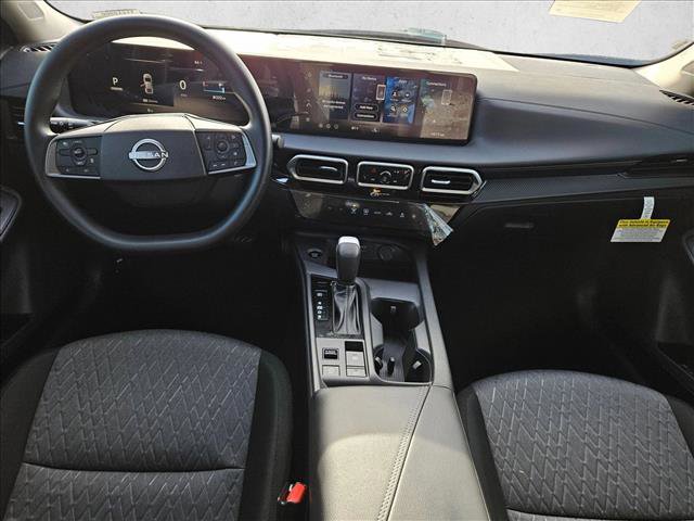 New 2026 Nissan Sentra SV w/ Floor Mat Package image 13