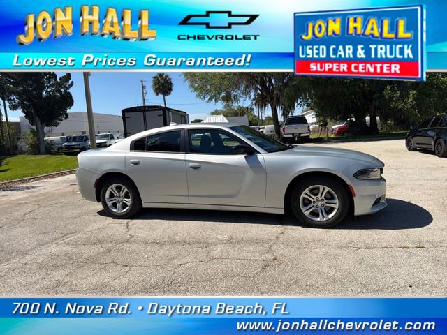 Used 2023 Dodge Charger SXT image 17