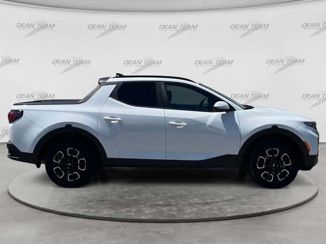 Used 2022 Hyundai Santa Cruz SEL Premium w/ Launch Package AWD/4WD image 9