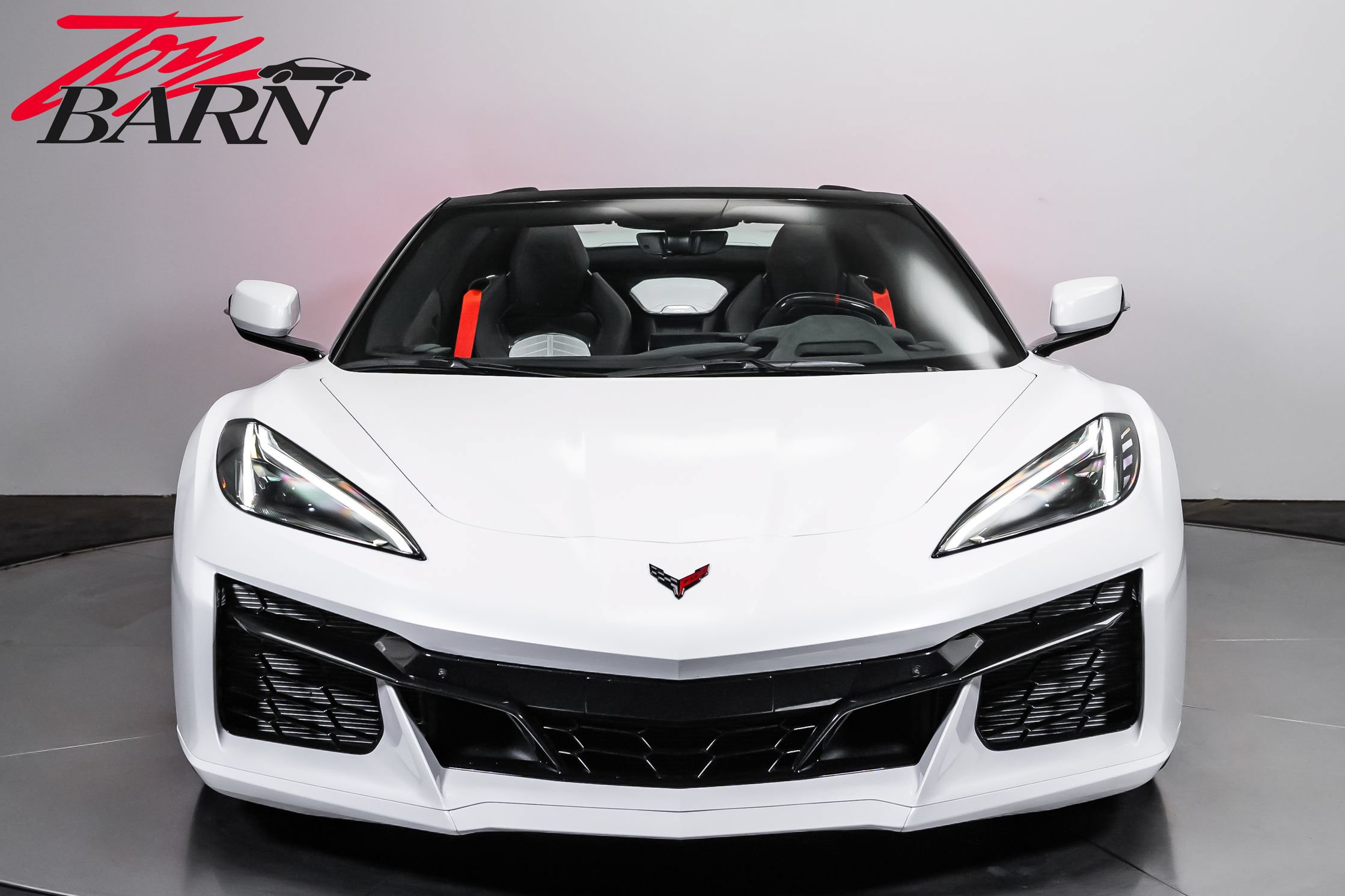 Used 2023 Chevrolet Corvette Z06 RWD image 8