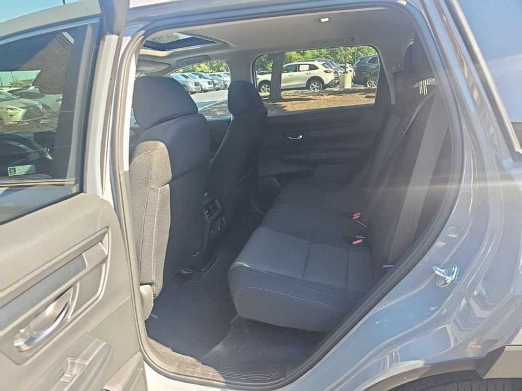 Certified 2024 Honda CR-V EX image 15