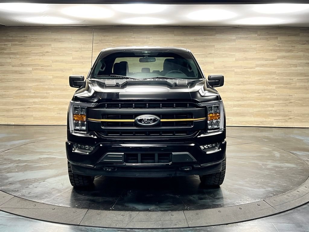 Used 2023 Ford F150 Tremor AWD/4WD image 5